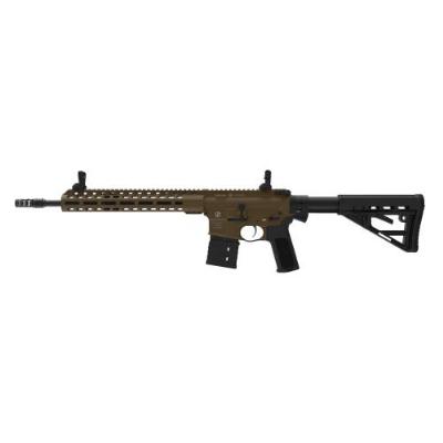 SCHMEISSER AR15 Dynamic L 14,5inch 223 Remington grau - image