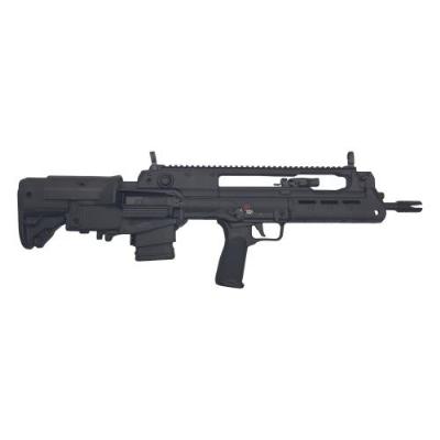 Springfield Hellion 223 Remington 20" - image