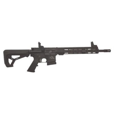 ALPEN ARMS STG15C .300 AAC Blackout 10,5inch Schwarz - image