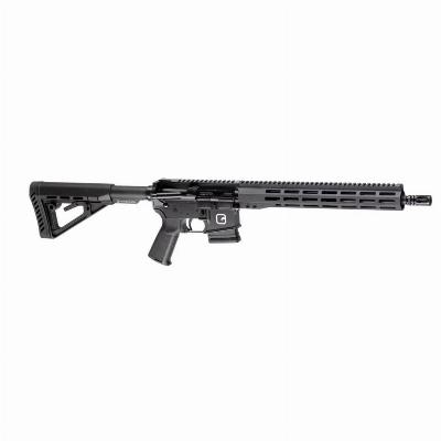 CLAWGEAR CG15 Basic 223 Remington schwarz 14,5 - image