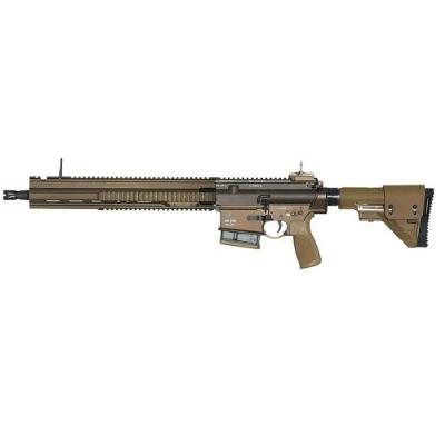 Heckler & Koch G28-Z 308 Winchester - image