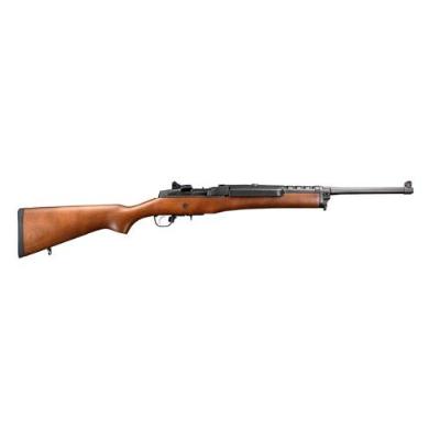 Ruger Mini-14 Range Rifle .223 Remington schwarz - image