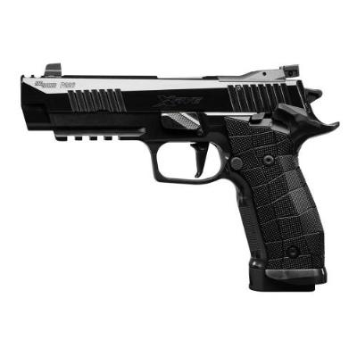 SIG SAUER P226 X-Five SIG Reserve Collection 9x19 - image