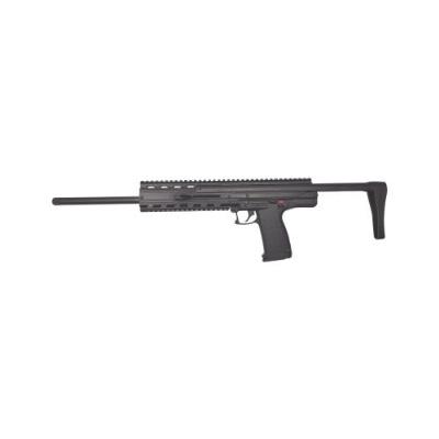 KelTec CMR30 schwarz .22 WMR - image
