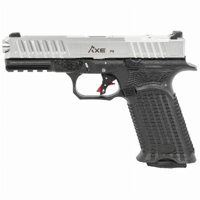 Bul Armory AXE FS Tomahawk - image