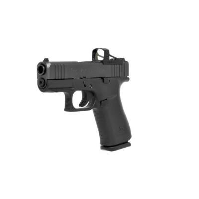 Glock 43X R FS MOS Shield RMSc COMBO - image
