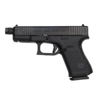 Glock 19 Gen5 FS Gewindelauf - image