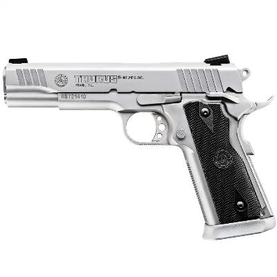 Taurus 1911 45 ACP STS - image