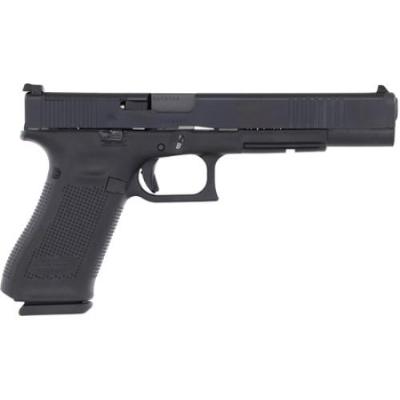 Glock 17 L Gen5 MOS FS 9x19 - image