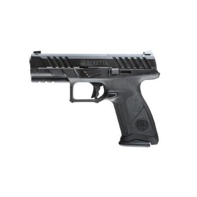 BERETTA APX A1 RDO 9x19 schwarz - image