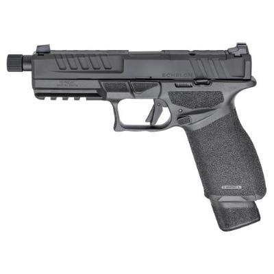 Springfield Armory Echelon TB 9x19mm Gewindelauf schwarz - image