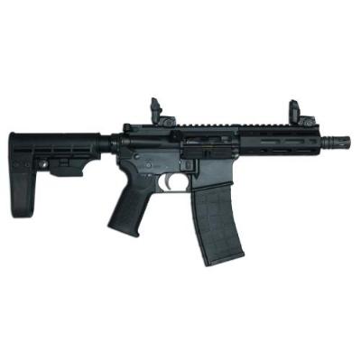 Tippmann M4-22 Micro Elite Pistole .22lr - image