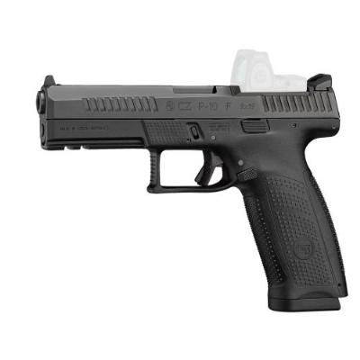 CZ P-10 F OR - image