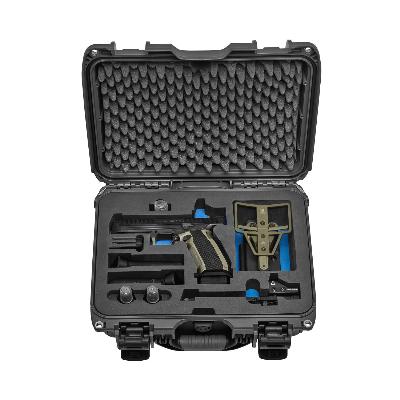LAUGO ARMS Alien Gewindelauf Set 9X19mm