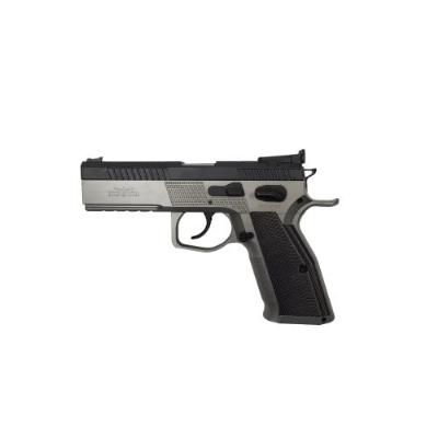 Phoenix Redback SA DA Duotone OR 9x19 - image