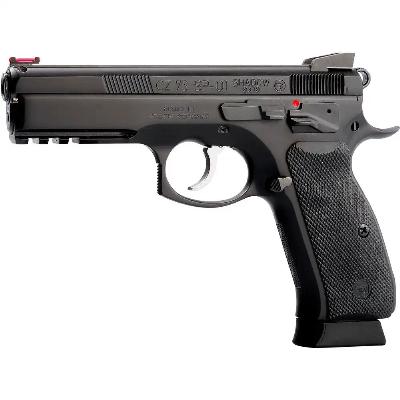 CZ 75 SP-01 Shadow 9X19 - image