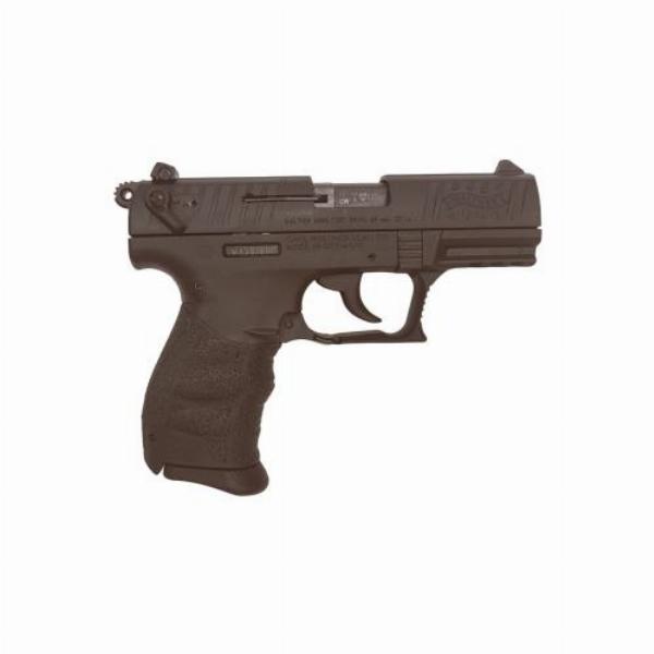 Walther P22 Q .22lr