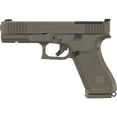 Glock 20 Gen5 FS MOS Hunter Edition im Shop - image