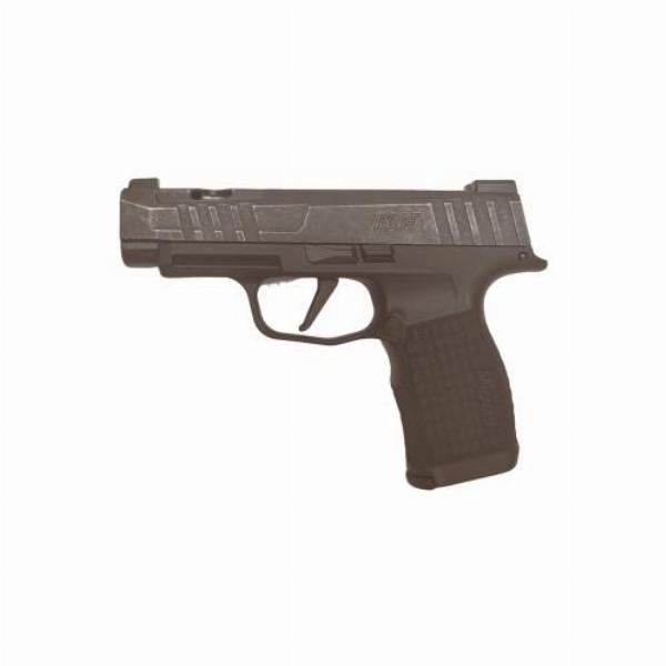 SIG SAUER P365XL Spectre V001 9mm Para Used Look