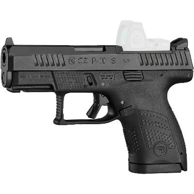 CZ P-10 S OR im Shop - image