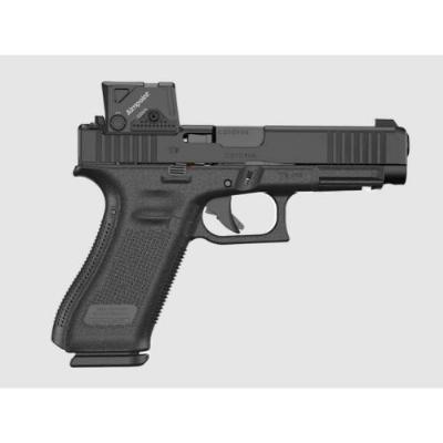 Glock 47 FS inkl. AIMPOINT COA 9x19 im Shop - image