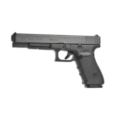 Glock 40 Gen4 MOS - image