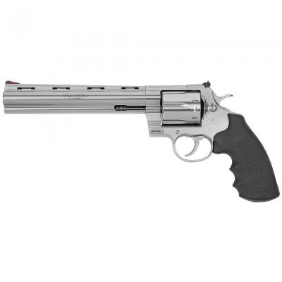 Colt Anaconda STS DA .44 Magnum 8inch - image