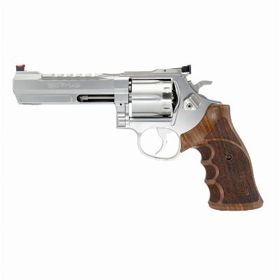 SPOHR 285 Universal .357 Magnum Stainless 5inch - image