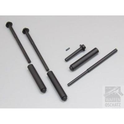 Oschatz Lange 2-tlg. Schließfederstange - image