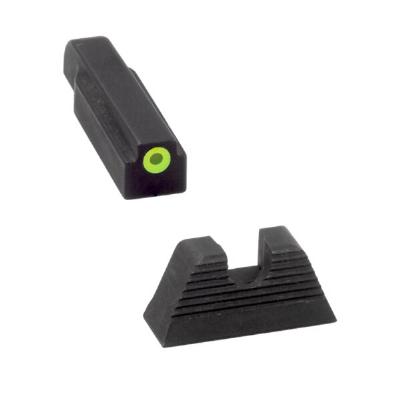 MEPROLIGHT EVERGREEN LED Combat Sight for GLOCK® models - image