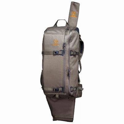 Vorn EV30 grün Rucksack - image