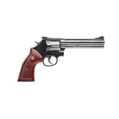 Smith&Wesson 586 6 Zoll - image