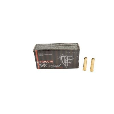 FIOCCHI 7,62 nagant FMJ 6,4g/98gr 50Stk. - image