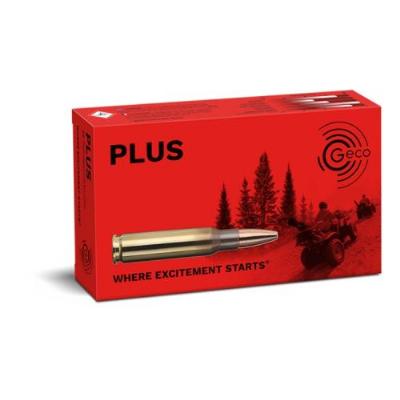 GECO 308 Winchester PLUS TM 11,0g/170gr 20Stk. - image