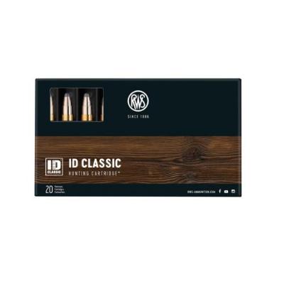 RWS 308 Winchester ID 9,7g/150gr 20Stk. - image