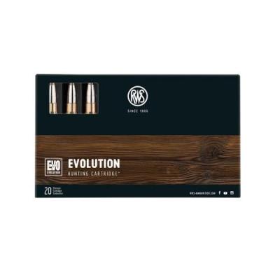 RWS 300 WSM EVO 11.9g/184gr 20Stk. - image