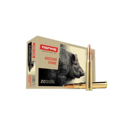 NORMA .30-06 Springfield Vulkan 11,7g/180gr 20Stk im Shop - image