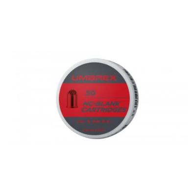 Umarex Platzpatronen 9mm R.K. 50Stk. - image