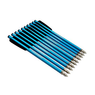 Steambow Stinger Übungspfeile 10 Stk. im Shop - image