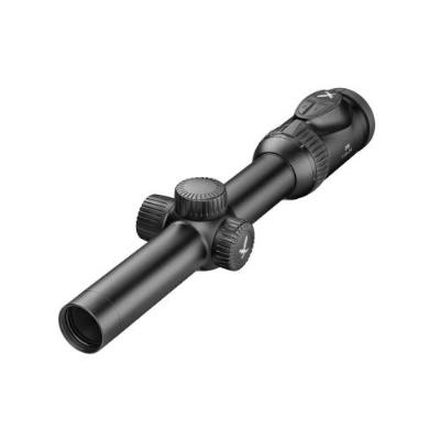 SWAROVSKI Z8i 1-8X24 SR 4A-I - image