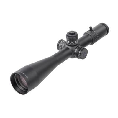 DELTA OPTICAL Stryker HD 5-50X56 DLS-1 - image