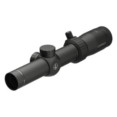 LEUPOLD Mark 3 HD 1.5-4x20 AR-Ballistic - image