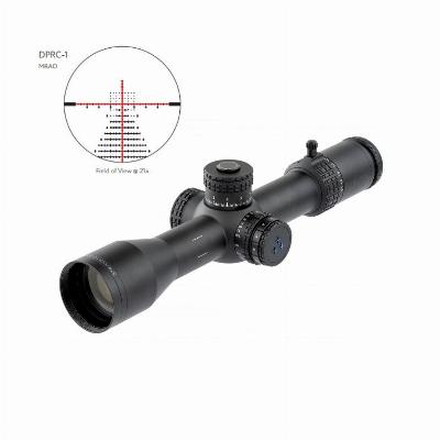 DELTA OPTICAL Stryker HD 3.5-21X44 DPRC-1 - image