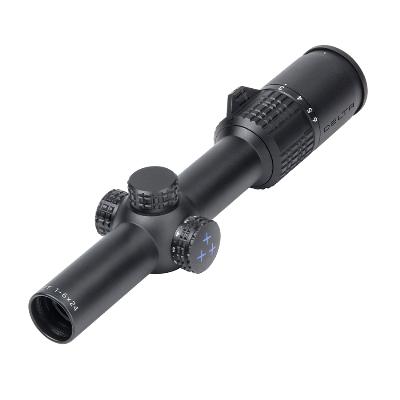 Delta Optical Hornet 1-6X24 DDMR - image
