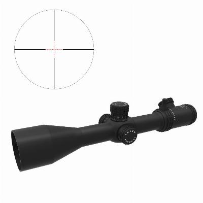 FALKE TAC Zielfernrohr 5-30x56 34mm Sport Dot Absehen - image