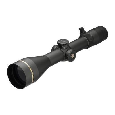 Leupold Zielfernrohr VX-3HD 3,5-10 x50mm Schwarz Matt - image
