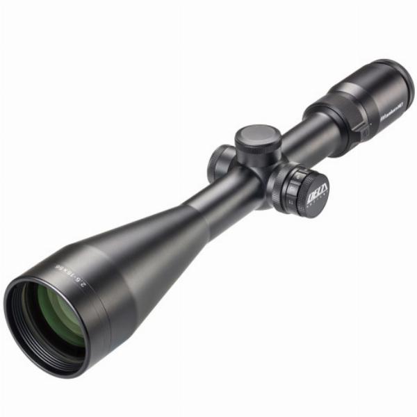DELTA OPTICAL Titanium HD 2.5-15X56 4A S