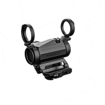 Falke S Rotpunktvisier - image