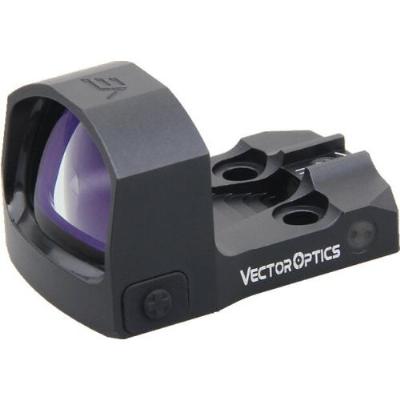 Vector Optics Frenzy-S 1x17x24 AUT Red Dot Sight - image