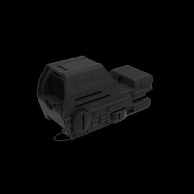 Falke LE QL Reflexvisier - image